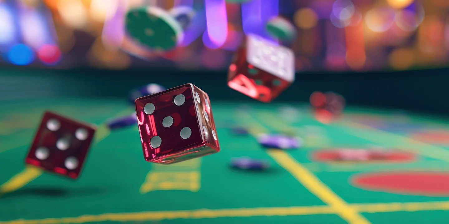 Minh họa Casino Trực Tuyến tại 888TOP